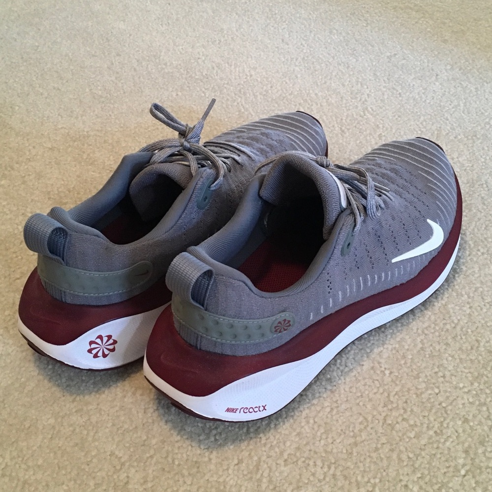 Nike Infinity Run 4 Road Running Shoes - Picture 3 of 4